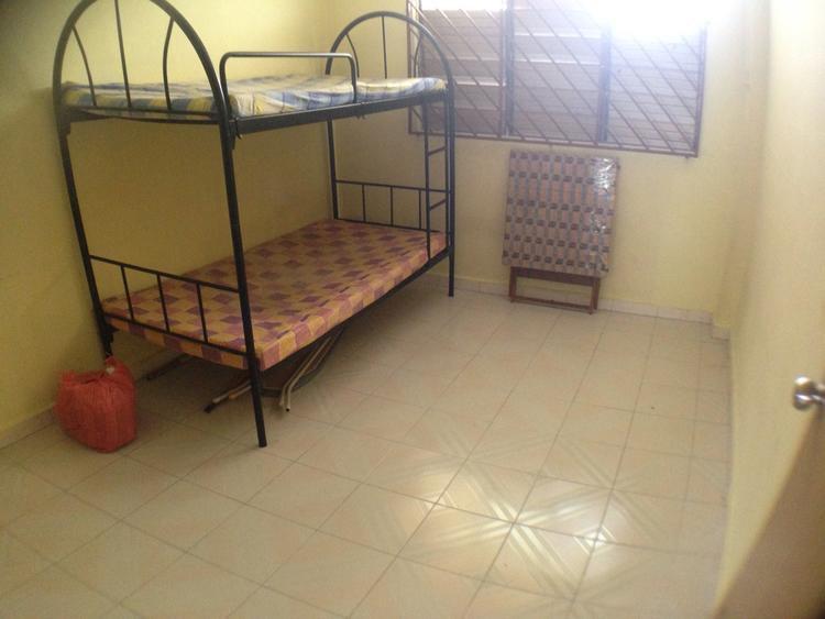 Blk 683 Hougang Avenue 8 (Hougang), HDB 3 Rooms #127684532